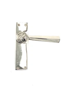 lever lock set - Picture 1 of 1