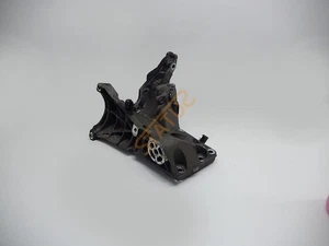 Porsche Cayenne 4.5 NS Left Engine Aluminium Mount Bracket 94810221305 - Picture 1 of 7