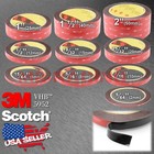 *35 Feet* Genuine 3M™ VHB #5952 Gray Double-Sided Mounting Acrylic Tape Adhesive