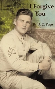 I Forgive You von D.C. Seite Taschenbuch - Bild 1 von 1