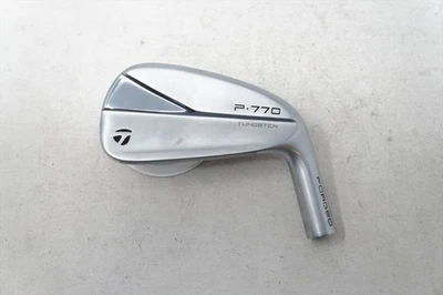 Taylormade P770 2023 Forged #6 Iron Club Head Only .355 1127962 - Image 1 of 4