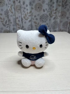 "Suéter Hello Kitty suave de felpa Penn State Falcon Sanrio 5""" - Imagen 1 de 4