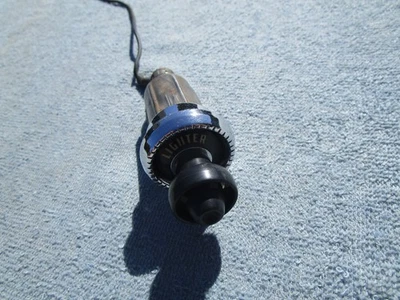 1955 Ford Victoria Fairlane Cigarette Lighter Assembly - Image 1 of 4