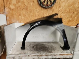 Kotflügel links vorne Honda Civic VIII FN, FK  P23815341 - Bild 1 von 5