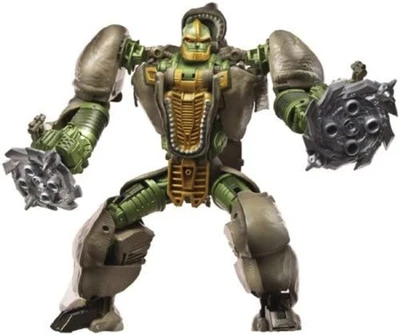Transformers TF Generations TG-31 Rhinox Figure Free Ship w/Tracking# New Japan - Image 1 of 3