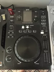 Controlador digital para DJ Gemini CDJ650 - Imagen 1 de 1