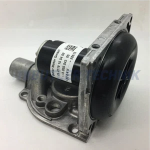 Eberspacher D5WSC combustion air blower motor Hydronic 12v | 252219991600 - Picture 1 of 2