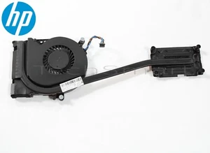 GENUINE HP PROBOOK 640 G2 HEATSINK W/ FAN 840662-001 - Picture 1 of 2