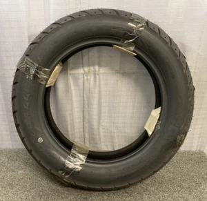 NEW KENDA K657 CHALLENGER 130/90-15 66H TL REAR MOTORCYCLE TIRE - Picture 1 of 5