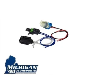 Tremec T56 Magnum pigtail connector Kit T-56 Magnum VSS Vehicle Speed Sensor - Picture 1 of 5