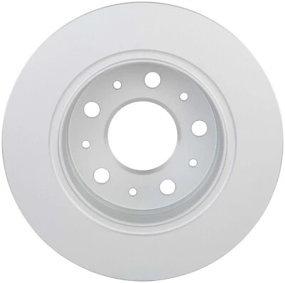 Rotor de freno de disco trasero para Ram ProMaster 1500, 2500, 3500 2014-2022, 2018, Foto 1 de 4