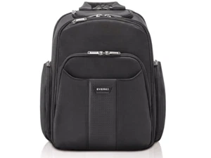 EVERKI Versa 2 Premium Travel Friendly Laptop Backpack 14"/MacBook Pro EKP127B - Picture 1 of 10