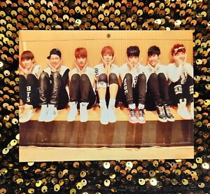 ~BTS 2014 1ST MUSTER MD~INAUGURATION~SEASON'S GREETINGS DIARY~BONUS PC~NOW!