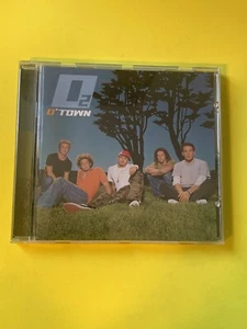 O2 - I Town ( CD) - Bild 1 von 2