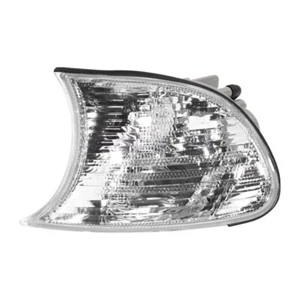Nueva lámpara de esquina lente y carcasa lente transparente izquierda se adapta a BMW 325CI 2001 BM2520108 - Imagen 1 de 6