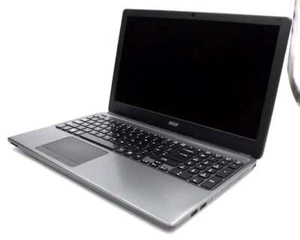 ACER ASPIRE ES-511 15,6" LAPTOP WINDOWS 10 PENTIUM WEBCAM 8GB RAM 240GB SSD HDMI - Bild 1 von 5