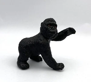 Figura Animal Mono BABY GORILLA Vintage AAA - Imagen 1 de 4