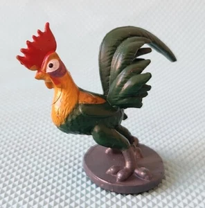 HEY HEY ROOSTER from Moana DISNEY - pvc plastic figure - Picture 1 of 6