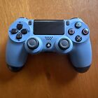 Playstation 4 Dualshock Controller Uncharted 4 Limited Edition Oz Seller