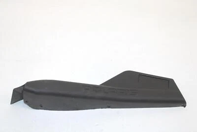 02 Polaris Classic 600 OEM Saia de Neve Esquerda 2632443-070 B162 - Imagem 1 de 4