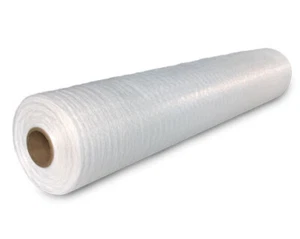 jbs Holznetz Rundballennetz 0,6m x 2000m 0,047€/m Holzwickelnetz - Bild 1 von 1