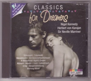 Classics For Dreamers (CD) - Bild 1 von 3