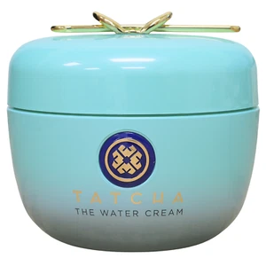 Tatcha The Water Cream Oil-Free Pore Minimizing Moisturizer, Hydrating Gel 1.7oz - Picture 1 of 5