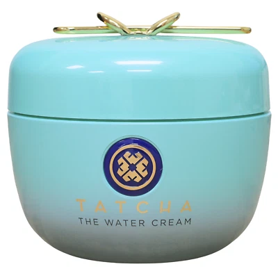 Tatcha The Water Cream Oil-Free Pore Minimizing Moisturizer, Hydrating Gel 1.7oz - Image 1 of 4