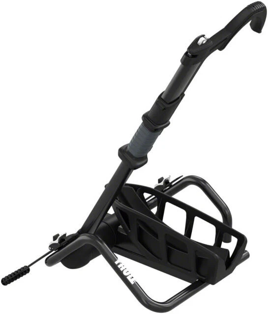 Thule Insta-Gater Pro Truck Bike Rack - Black
