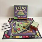 Eat It! Snacks and Sweets Trivia Board Game Complete 2004 Made in USA