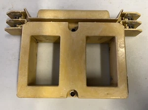 CUTLERHAMMER WESTINGHOUSE A200 Größe 5 GCA Starterspule 440 480 V 2050A14G15 - Bild 1 von 2