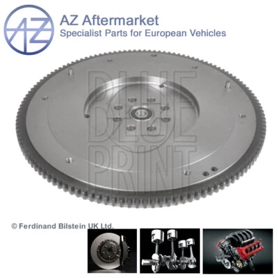 Se adapta a Subaru Impreza 1994-2000 Legacy 1992-1994 2,0 AZ volante de inercia de doble masa Foto 1 de 3