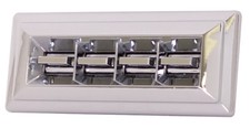 1988 1989 1990 1991 CHEVY SUBURBAN BLAZER CREWCAB POWER WINDOW SWITCH 4 BUTTONS