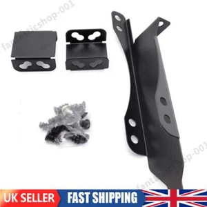PCI Slot Dual Fan Mount Rack Bracket 90mm 120mm for Desktop Graphics Card - Afbeelding 1 van 2