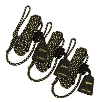 Hunter Safety Systems Lifeline System 3 Pack - Image 1 of 4