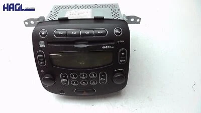 Radio "kein Code Vorhanden" 961000X2304X Hyundai i10 1.1 PA Limousine - Bild 1 von 4