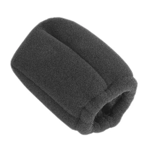 Heat Resistant Sponge Sock Anti-scalding Hood Travel Universal Hair Diffuser - Picture 1 of 11