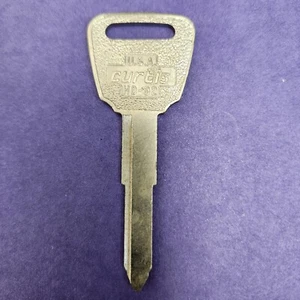4 Key Blanks Curtis HD92 Honda / Acura - Picture 1 of 2
