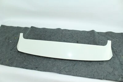 1988-1991 Honda Civic Hatchback Rear Spoiler OEM wing hatch ef 1989 1990  oem Foto 1 de 4