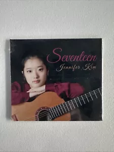 Seventeen by Kim, Jennifer (CD, 2016) - Picture 1 of 10