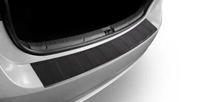 Protezione Paraurti Acciaio per Renault Laguna III Station Wagon 2007-2015 - Foto 1 di 5