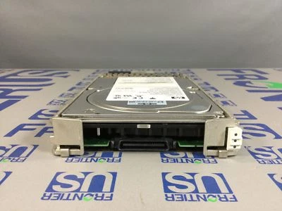 Compaq 238921-B21 (24444 238921-B21/244448-001 72GB 10K FC HDD (238921B21(24444) - Image 1 of 2