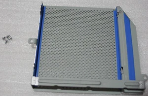 iMac G5 20 "17" Optical DVD Drive Bracket Case 805-5609 + Tornillos - Imagen 1 de 2