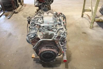 Used Engine Complete Assembly fits: 1997 Ford F250 PICKUP 7.5L VIN G 8th digit F — 第 1/4 张图片