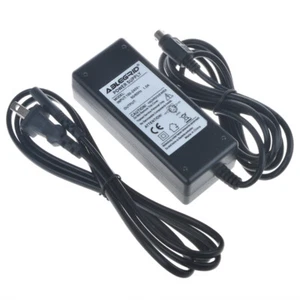 4-Pin AC/DC Adapter Charger For Memorex 3202 3244 32023244 4-Metal-Pin connector - Bild 1 von 4