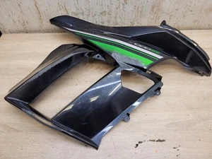 Panel lateral derecho de carenado Kawasaki Z1000 SX/Z1000SX 55028-0387 2011 - 2012 - Imagen 1 de 21