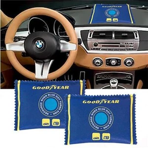 Goodyear 2 Pack Large Car Dehumidifier Bags | Reusable | Anti Mist Moisture Damp - Picture 1 of 3