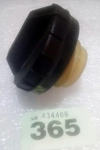 Honda CR-V 1995-2001 2.0 Auto Fuel Filler Cap #365 - Picture 1 of 1