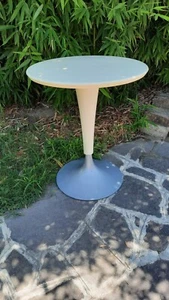 KARTELL Dr. NA Tavolo Design Philippe Starck Modernariato vintage - Foto 1 di 12