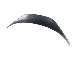 Painted P8Y For 2022-2023 SUBARU BRZ TOYOTA GR86 ZN8 ZD8 R Style Trunk Spoiler - Picture 1 of 6